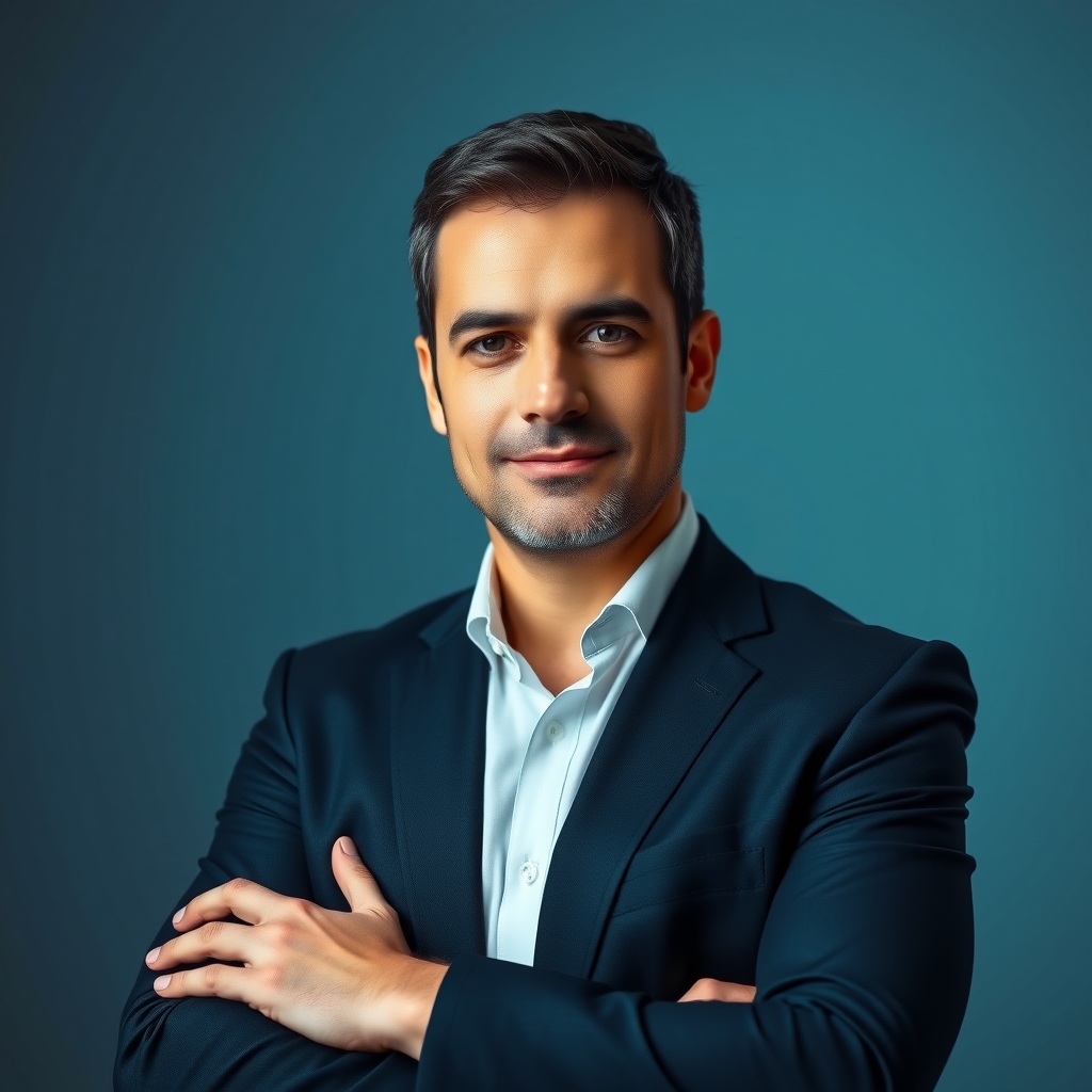 Marco Ferretti, analista tecnico iGaming autore della guida ai casino non aams